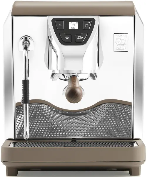 Кофемашина Nuova Simonelli Oscar MOOD tank Tortora, 220V