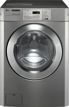 Cтиральная машина (коммерческая) торговой марки "LG" модель WD-M0C7FD2S