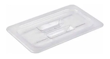 Крышка к гастроемкости HURAKAN GD-K 1/3