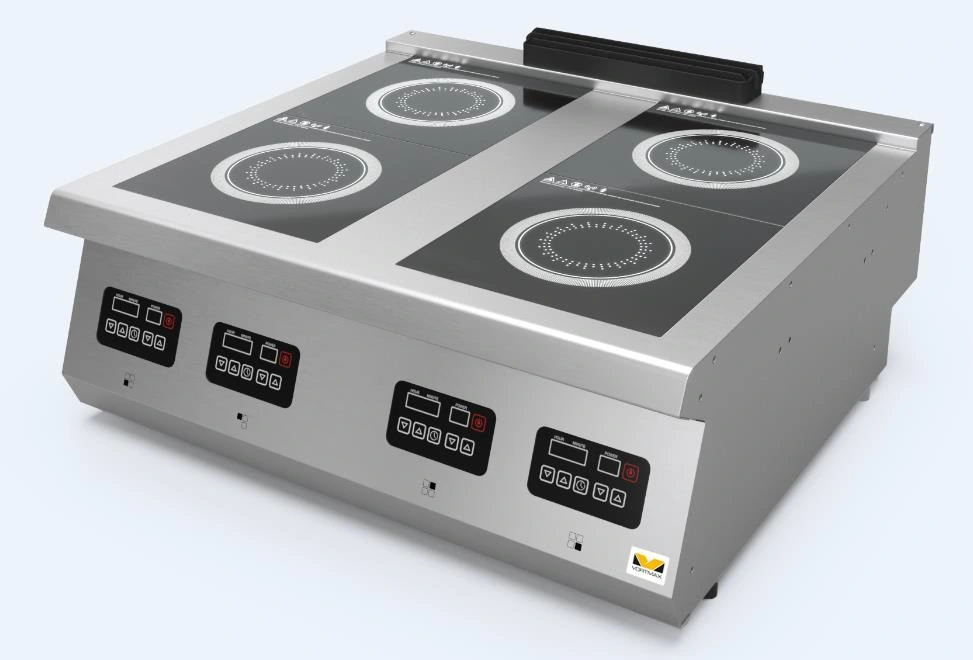 Плита Vortmax SEI 98 Плита Vortmax SEI 98