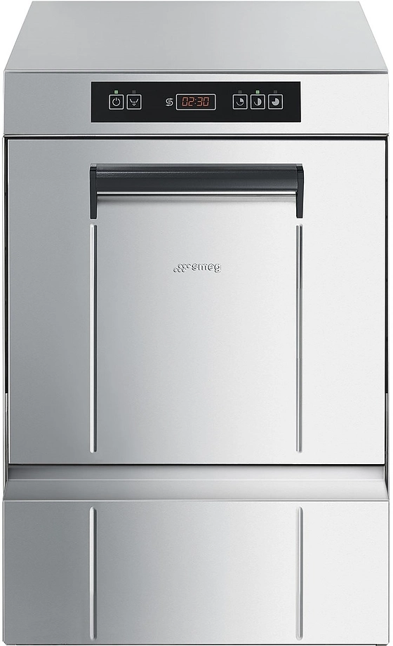Машина стаканомоечная SMEG SPG405MS