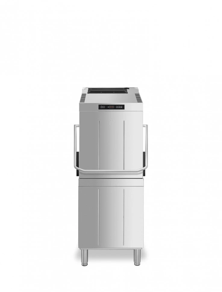 Машина посудомоечная SMEG серии SPH, модель SPH505H, купольная