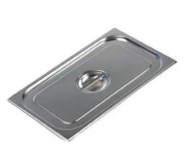 Крышка к гастроемкости HURAKAN GD 1/6
