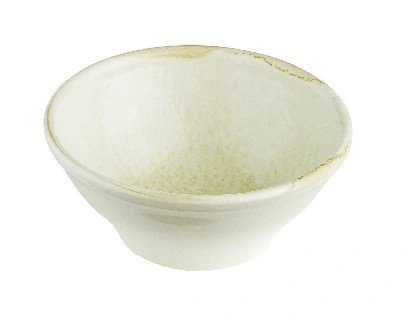 KUTAHYA Sand Wind BNOFD08JK890552 Салатник (79мл, d8см, h3,7см) фарфор