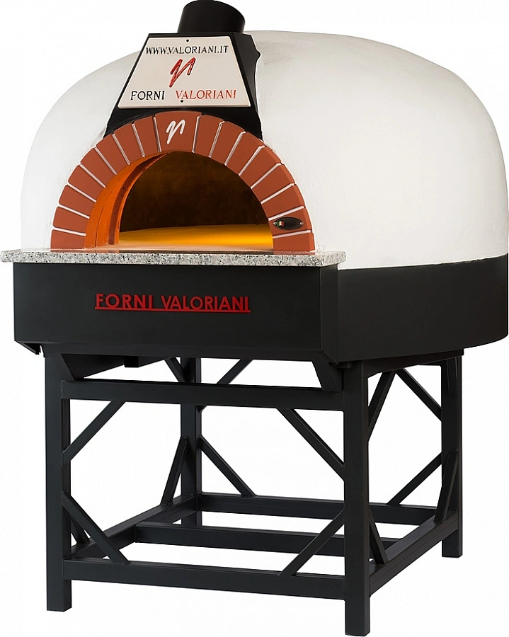 Печь для пиццы купольная Valoriani Igloo 120 основание Печь для пиццы купольная Valoriani Igloo 120 основание
