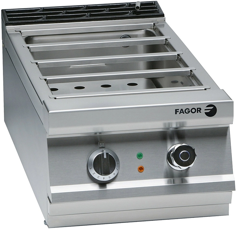 FAGOR IND, S. COOP. LTDA. Мармит электр. серии BME-905