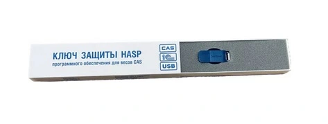 Ключ защиты CAS HASP (IBYIK)