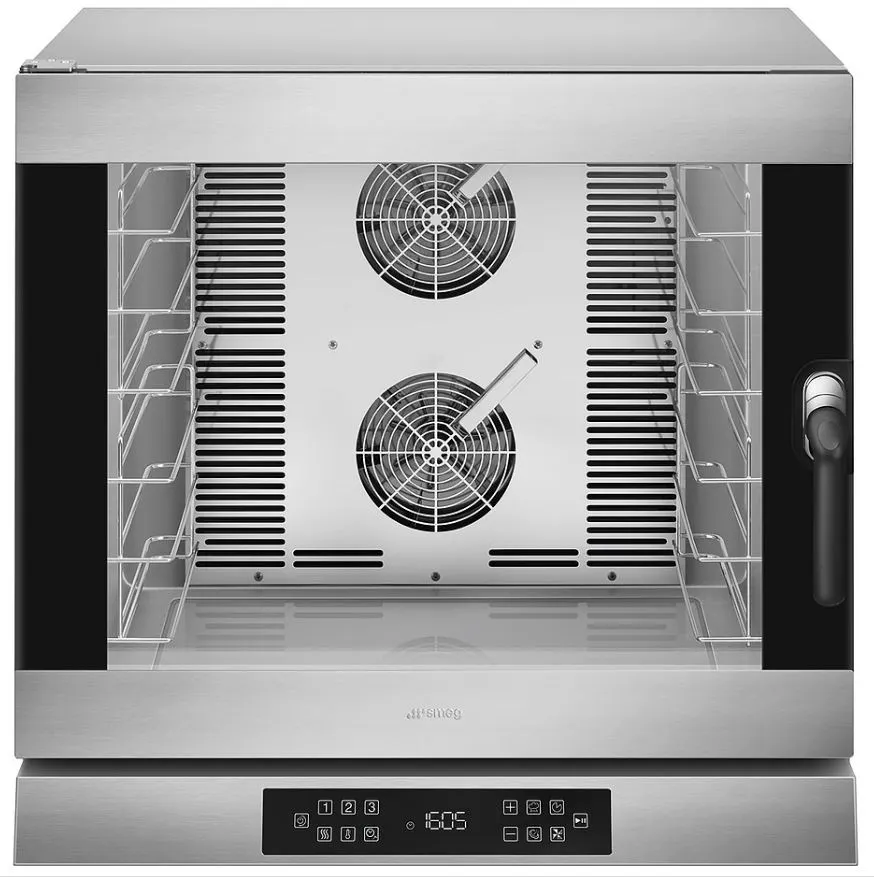 Печь конвекционная SMEG ALFA625E1HDS