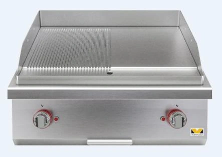 Жарочная поверхность Vortmax SFTSR 98 Жарочная поверхность Vortmax SFTSR 98