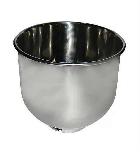 Дежа HURAKAN HKN-KS10-BOWL, для миксера 10л