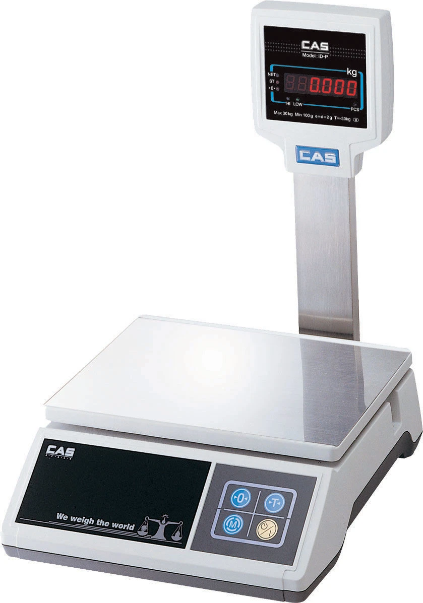 CAS Corp.Ltd.весы SWII-02-P
