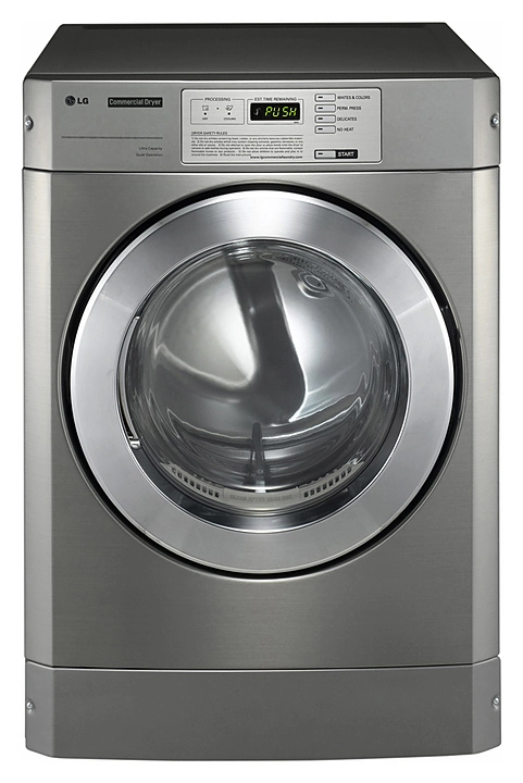 Машина сушильная LG TD-V1329Е4Т, 11,5 кг