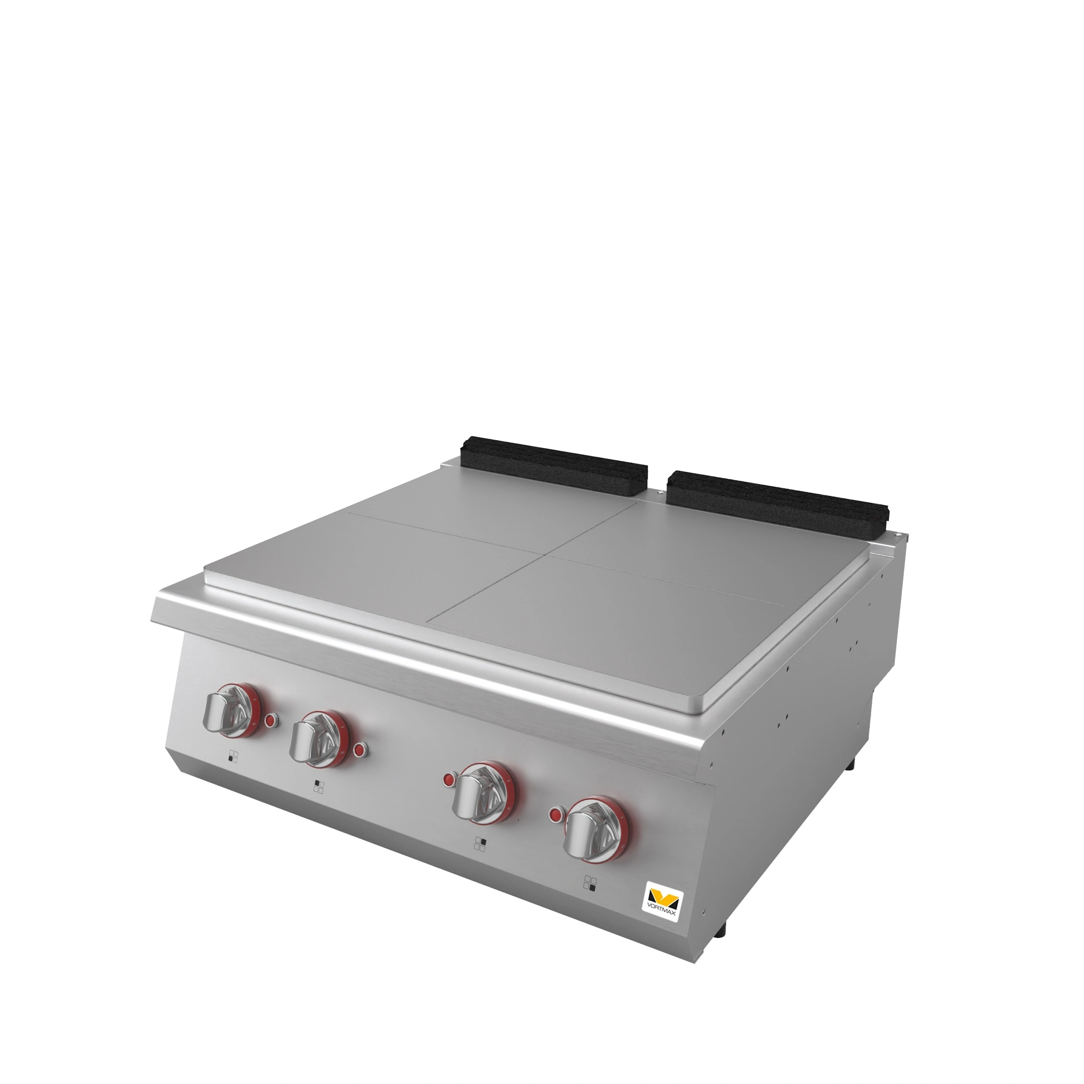 Плита Vortmax SEC 78 нерж.