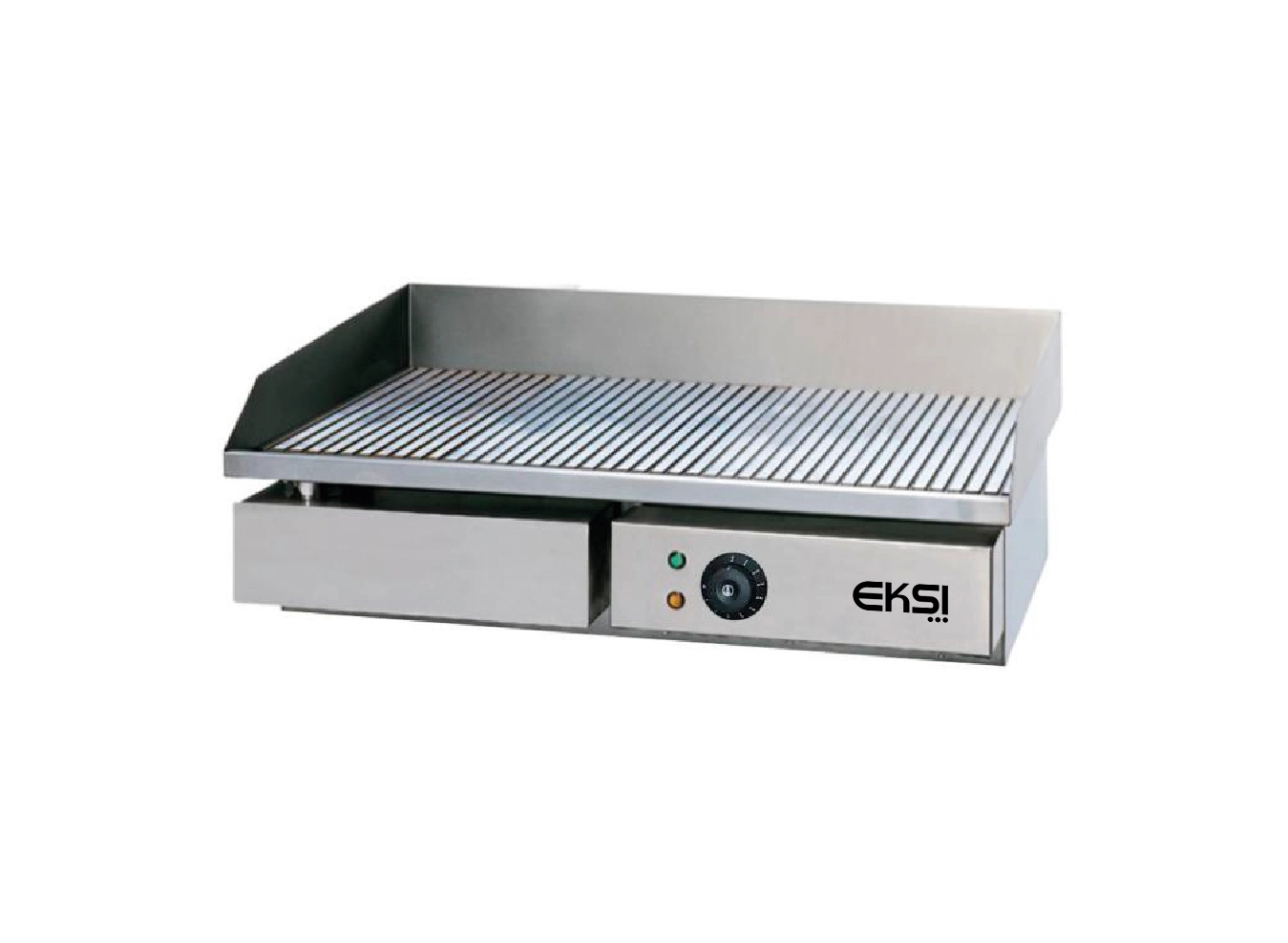 Поверхность жарочная EKSI HEG-821W
