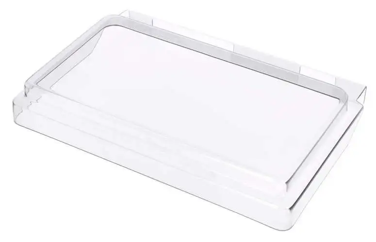 Крышка EKSI EJW-PC-LIDS40 для контейнера EJW-S40