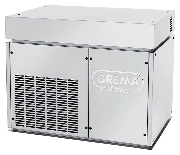 Льдогенератор Brema Muster 350A, без газа