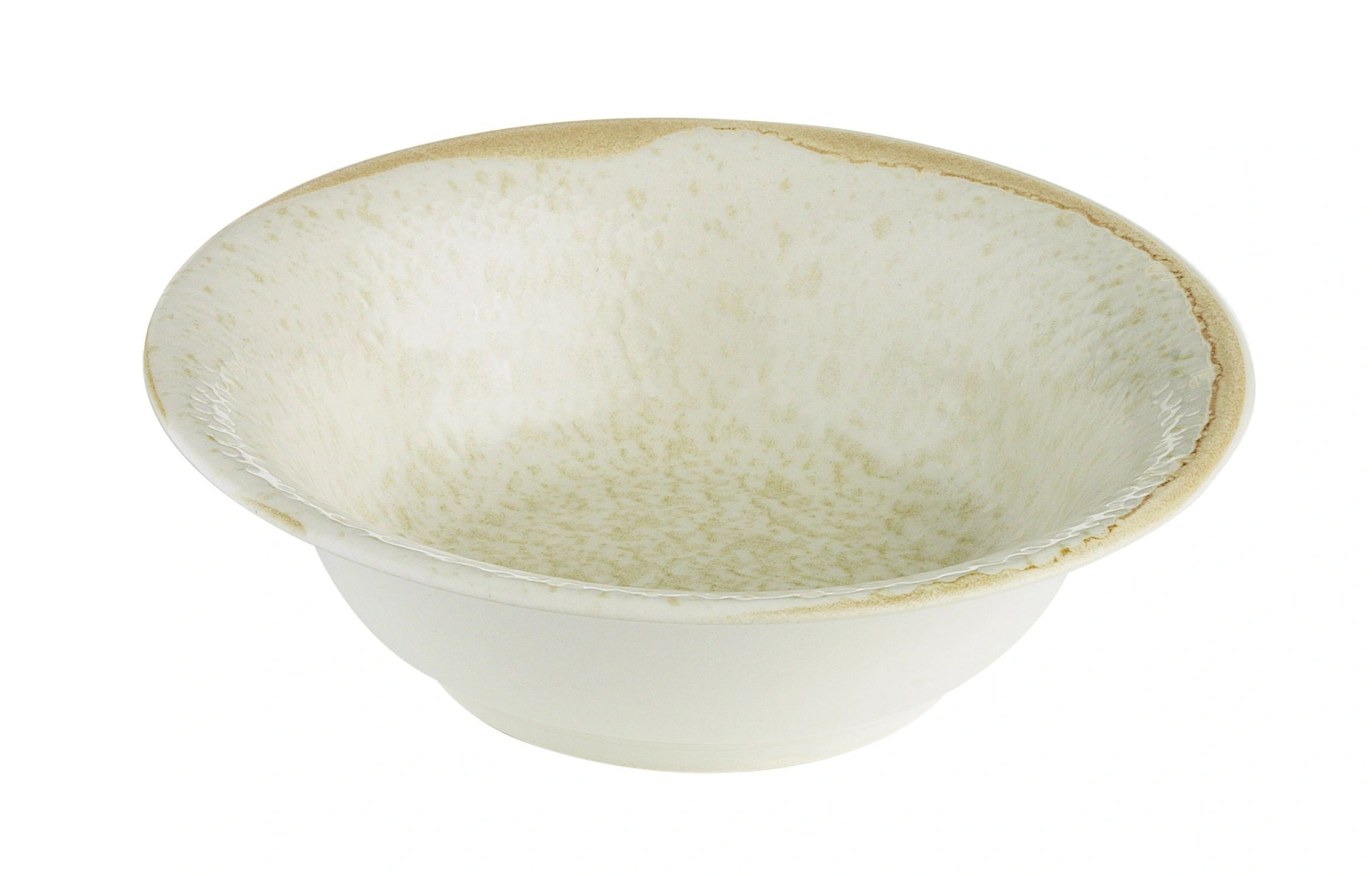 KUTAHYA Sand Wind BNFO16KK890552 Салатник (350мл, d16см, h4,75см)