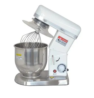 Миксер планетарный HURAKAN HKN-KSV7 PRO