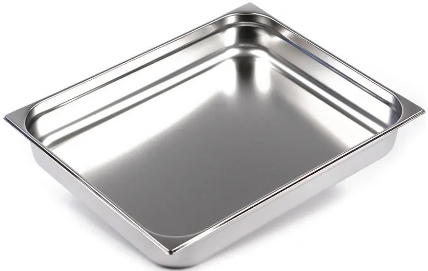 Гастроемкость GASTROMIX GN 2/1-100