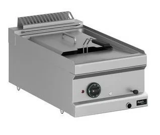 Фритюрница электрическая APFE-47T/PL, 12 л, настольная