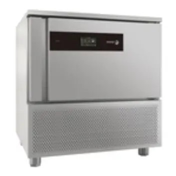 Шкаф шоковой заморозки Fagor ABC-051 HC Heat-P, универсал напр, 5 уровней