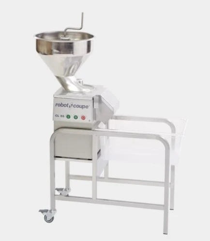 Овощерезка Robot Coupe 2247, CL55 Авто, без дисков 220В