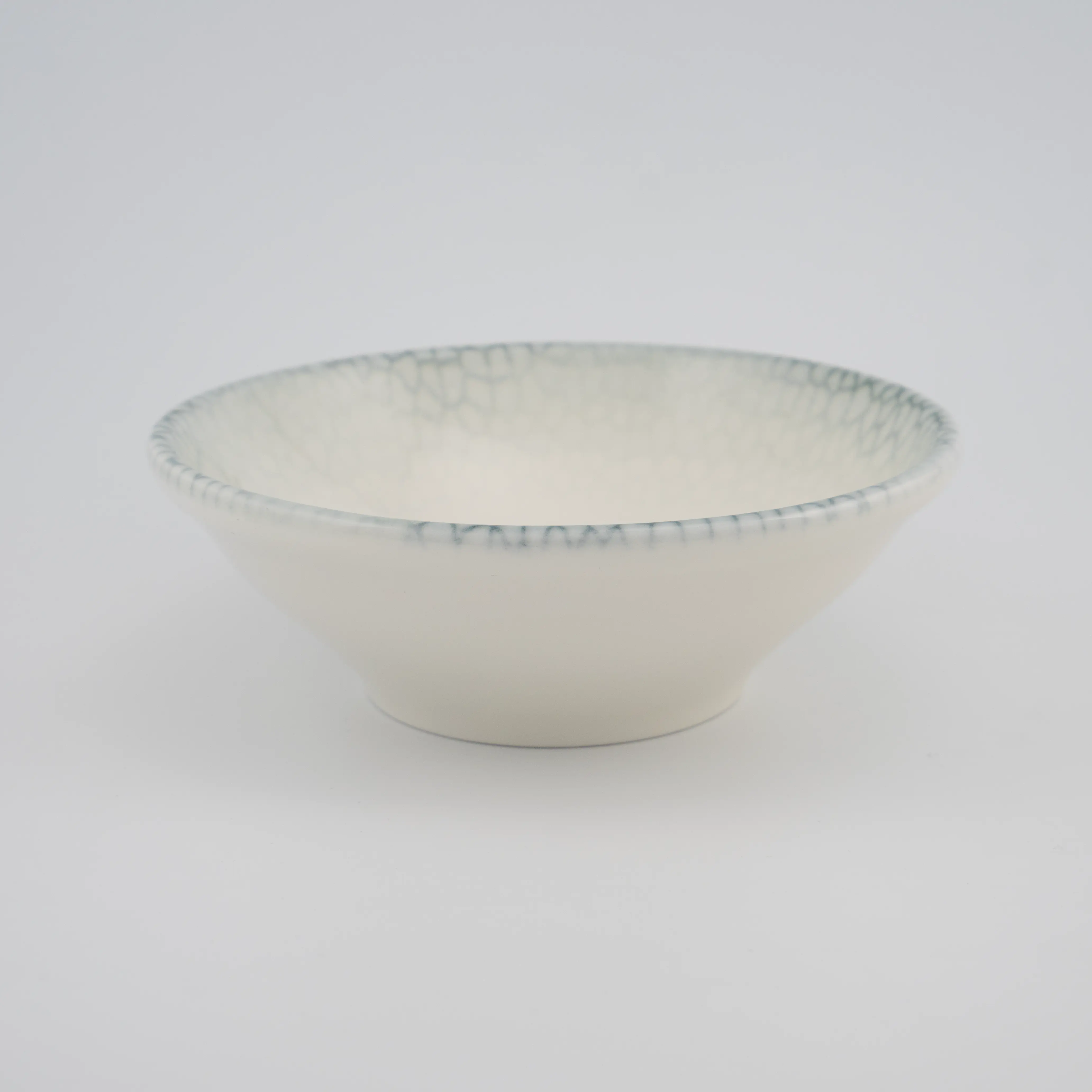 Салатник KUTAHYA серии Greenness BNFO16KK890667, d16см, h4,75см, 350мл