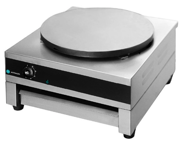Блинница Hurakan HKN-CSE400