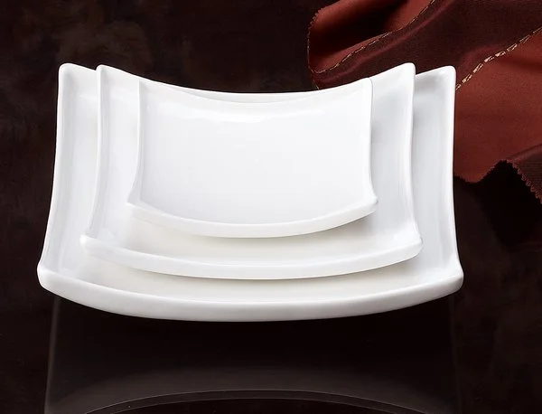 Fairway Блюдо 8600-10 (квадратное, 25.5х25.5 см)