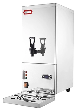 Проточный водонагреватель FIAMMA WB10.3