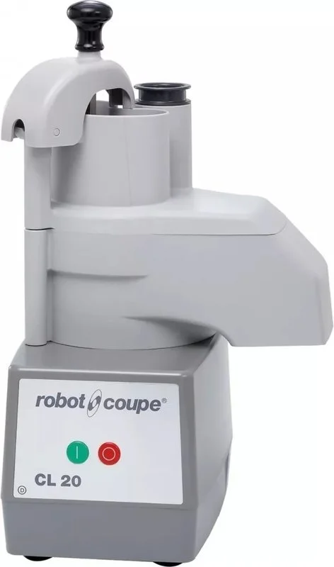 Овощерезка Robot Coupe 2201, CL20, 4 диска