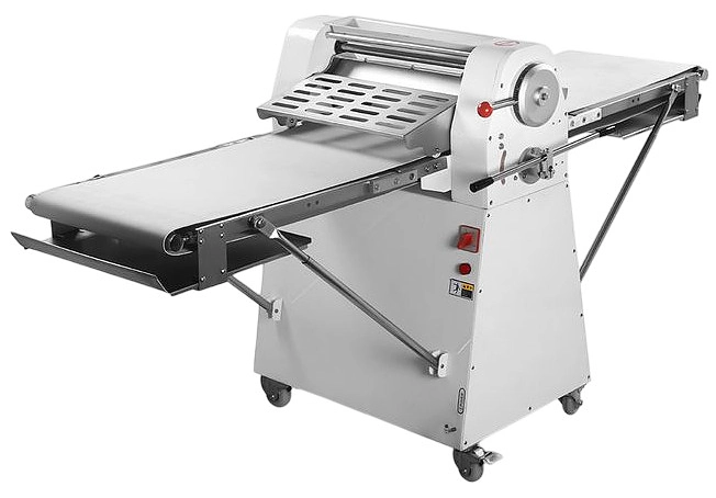 ТЕСТОРАСКАТКА HURAKAN HKN-DRM520F