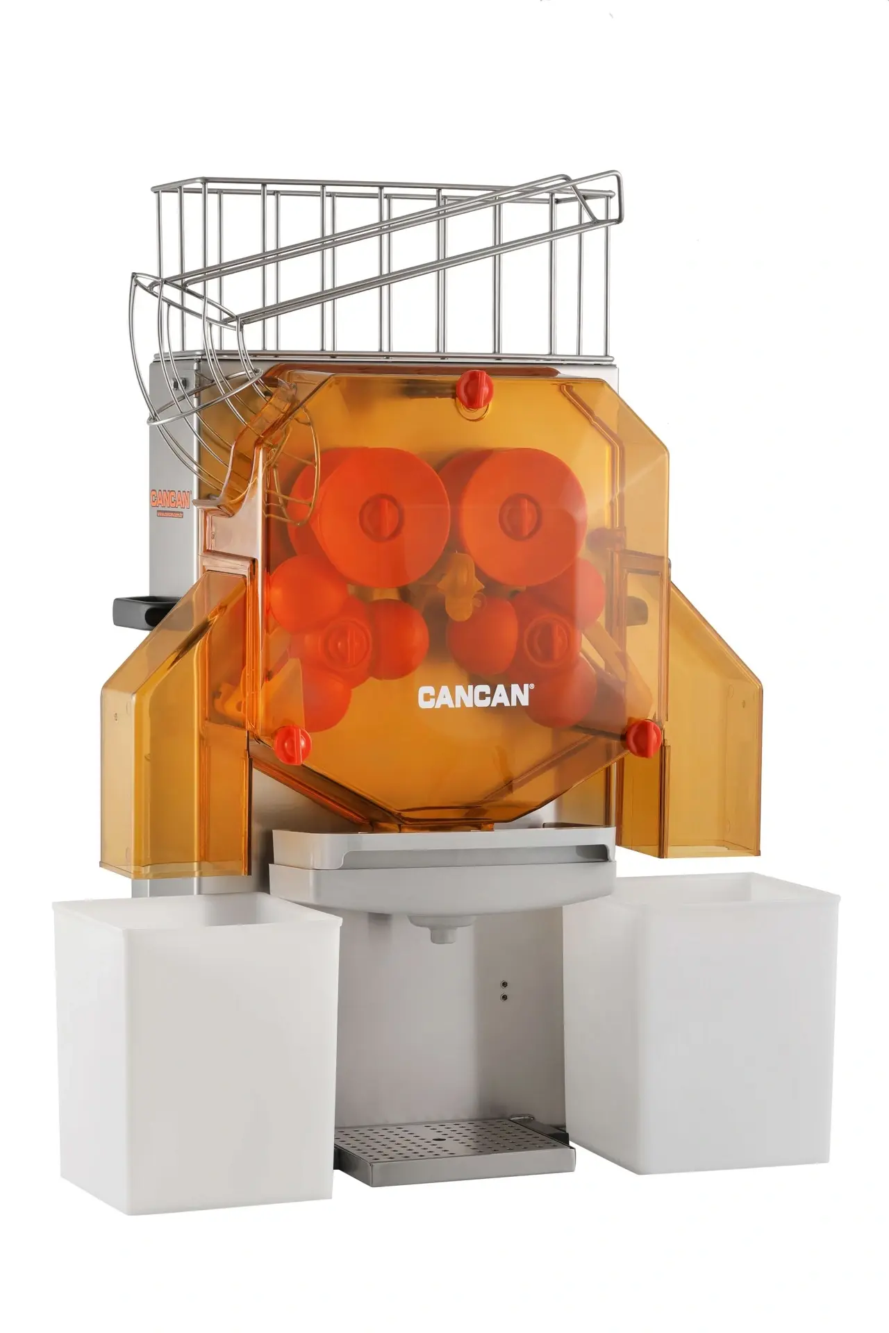 Соковыжималка д/апельсинов Cancan 28