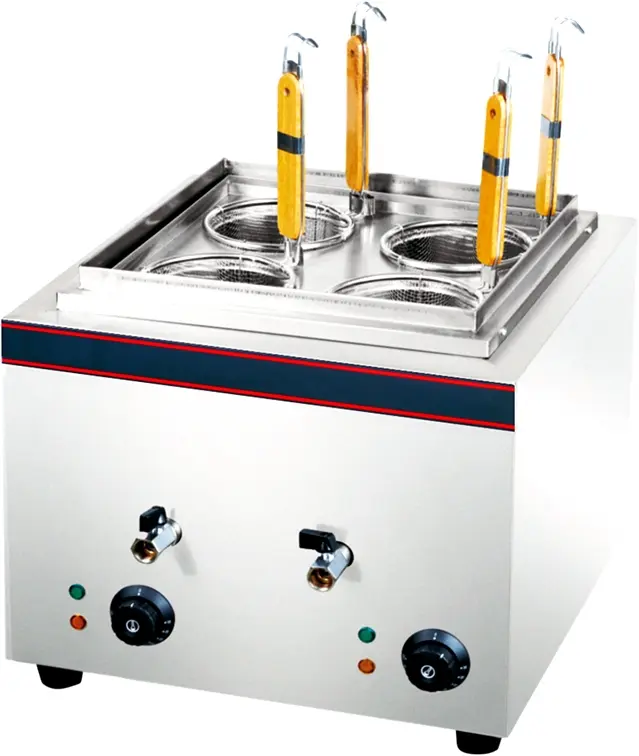 VIATTO Макароноварка VPC-4
