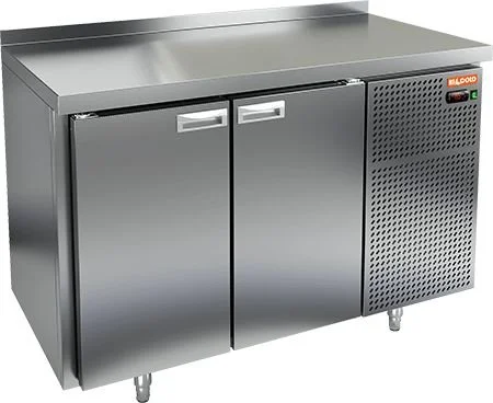 Стол морозильный HICOLD GN 11 BR3 BT