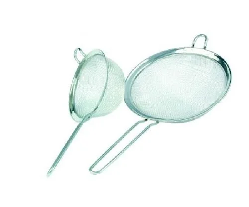 MGSteel Сито SRS14 (d=140 мм, для бульона нерж.)