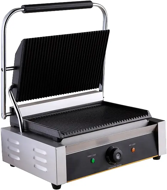 VIATTO Гриль контактный серия GH мод. GH-811EH