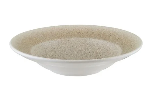 Тарелка глубокая Bonna Luca Salmon S-MT-LUCSLGRM24CK 240 мм, 400 мл