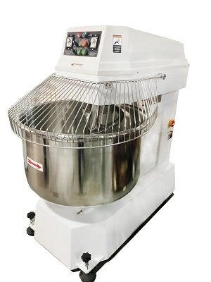 Тестомес HURAKAN HKN-130SN2V