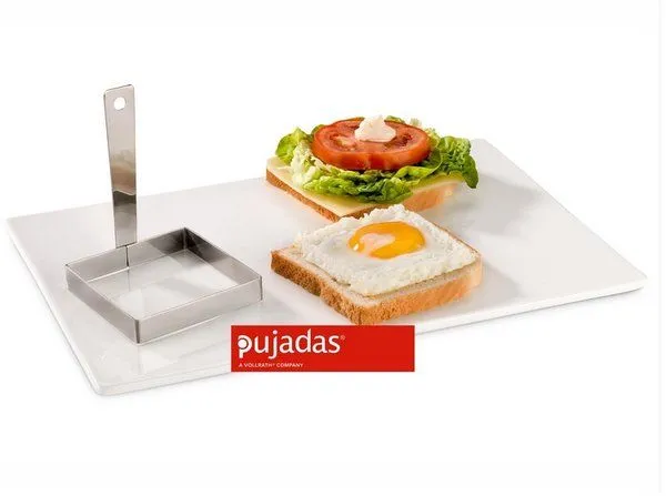 M.Pujadas, S.A. Форма 871.000 (для яичницы, 8.5х8.5см)