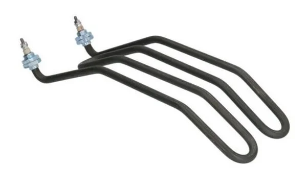 ТЭН D02154 1450 Вт для гриля электр. т.м. ROLLER GRILL серии GR