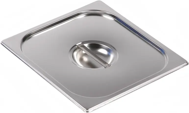 VIATTO Крышка гастроемкости GN2/3, 823-L