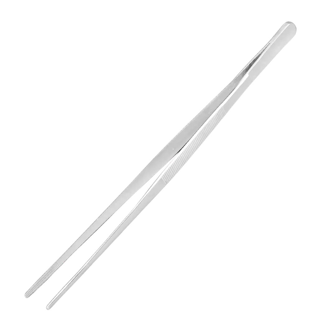 Пинцет Sanelli Ambrogio A1150015, 150 мм