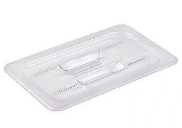 Крышка к гастроемкости HURAKAN GD-K 1/1