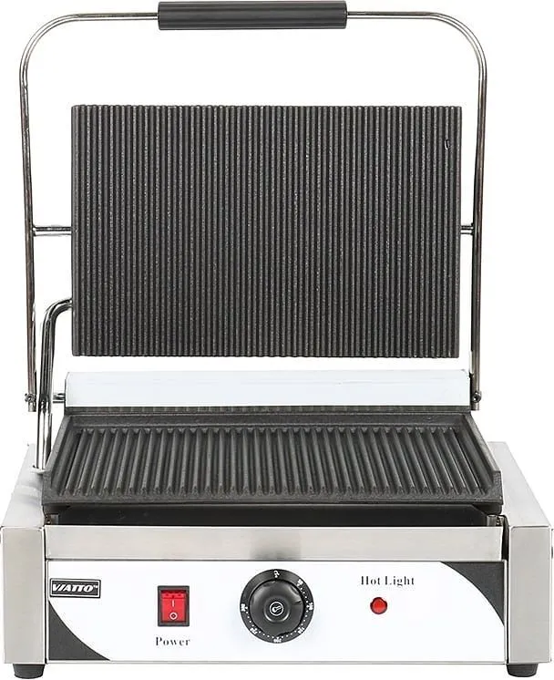 Viatto Гриль контактный VA-CG811E