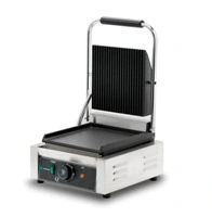 HURAKAN Гриль контактный HKN-PE22L