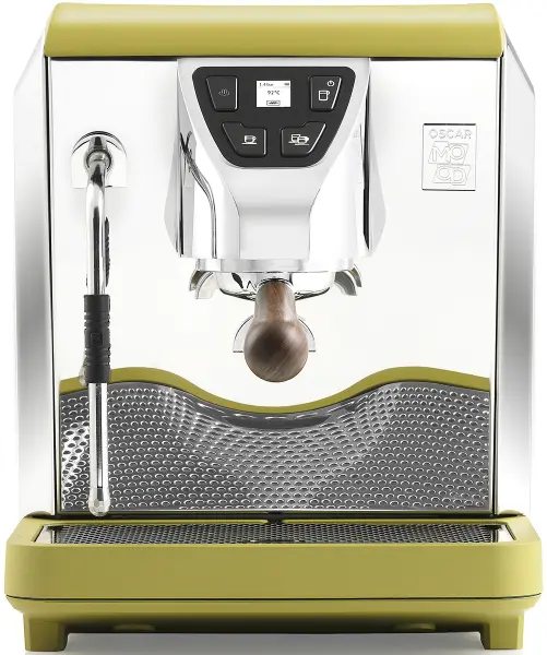 Кофемашина Nuova Simonelli Oscar MOOD tank Guacamole, 220V