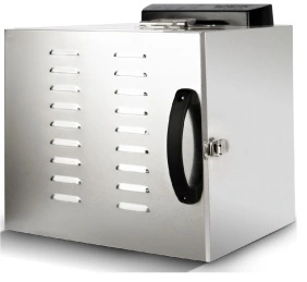 Дегидратор HURAKAN HKN-DHD6M