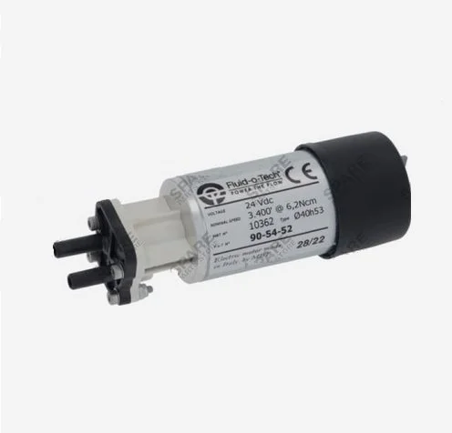 Насос 533181000F для кофемашины т.м. La Cimbali серии S15