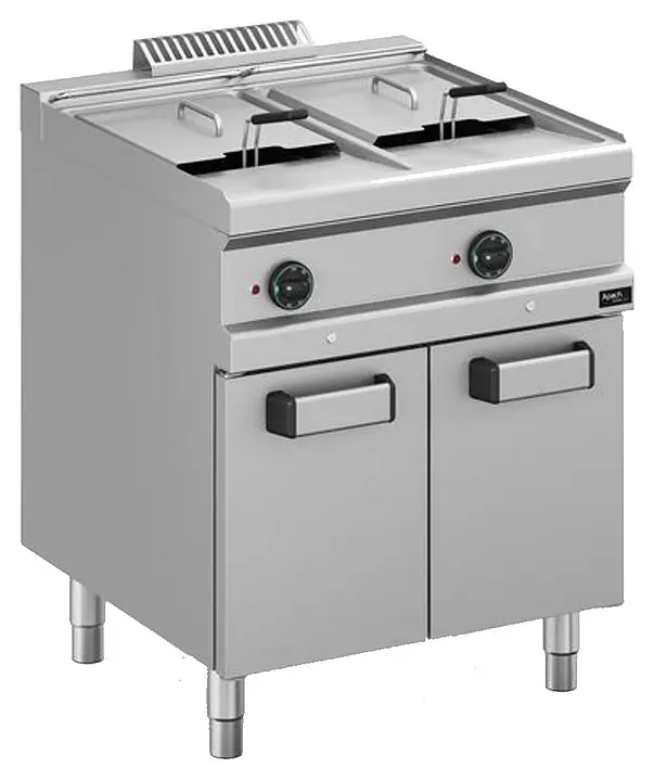 Фритюрница 700сер. APACH APFE-77P/PL